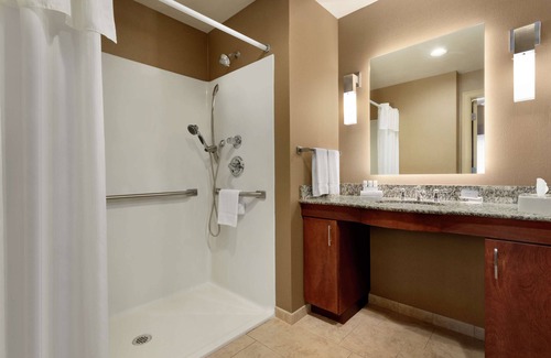 Fort Smith Hotel | Homewood Suites by Hilton Fort Smith