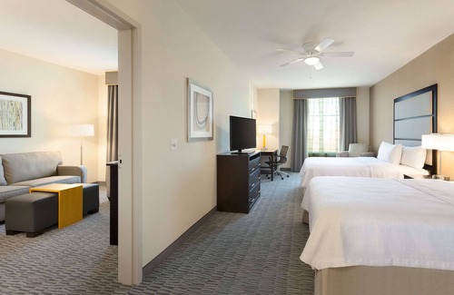 Ballenger Creek Hotel | Homewood Suites by Hilton Frederick