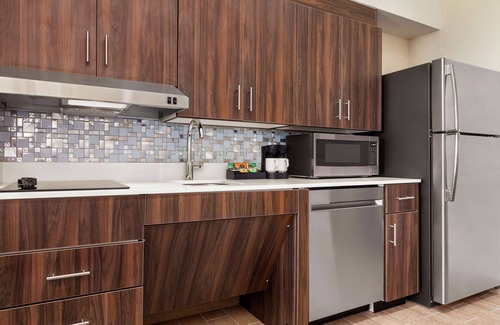 Harlingen Hotel | Homewood Suites by Hilton Harlingen