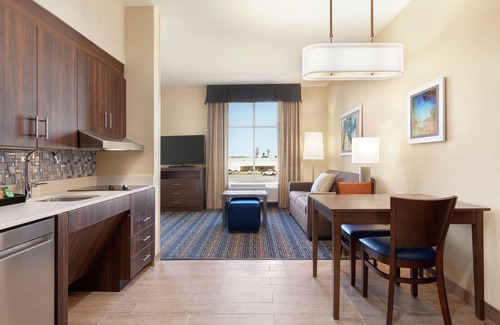 Harlingen Hotel | Homewood Suites by Hilton Harlingen