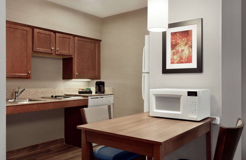 Harrisburg - Hershey Hotel | Homewood Suites by Hilton Harrisburg East-Hershey Area