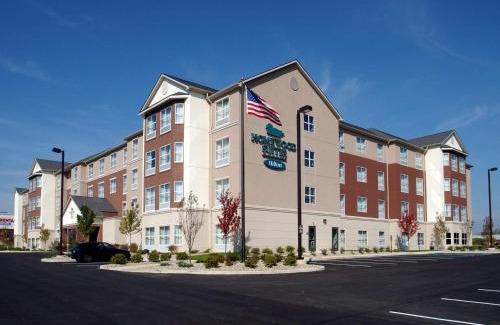 Indianapolis Hotel | Homewood Suites by Hilton Indianapolis Northwest