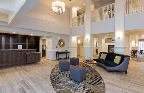Indianapolis Hotel | Homewood Suites by Hilton Indianapolis Northwest