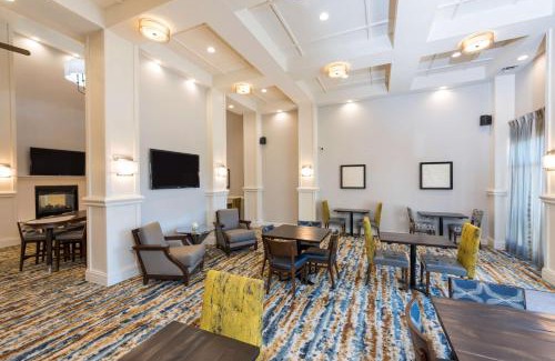 Indianapolis Hotel | Homewood Suites by Hilton Indianapolis Northwest