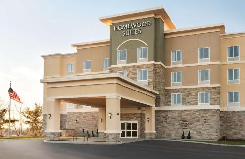Manchester Hotel | Homewood Suites By Hilton Hartford Manchester