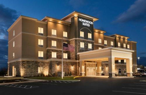 Manchester Hotel | Homewood Suites By Hilton Hartford Manchester