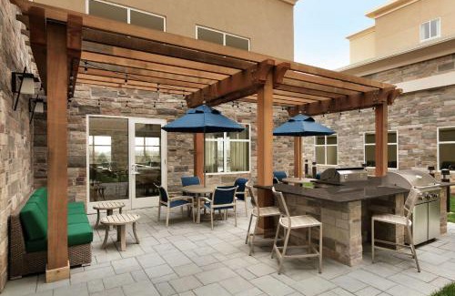 Manchester Hotel | Homewood Suites By Hilton Hartford Manchester