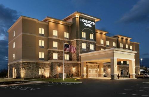 Manchester Hotel | Homewood Suites By Hilton Hartford Manchester