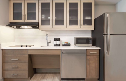 McDonough Hotel | Homewood Suites By Hilton Mcdonough