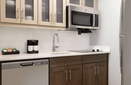McDonough Hotel | Homewood Suites By Hilton Mcdonough