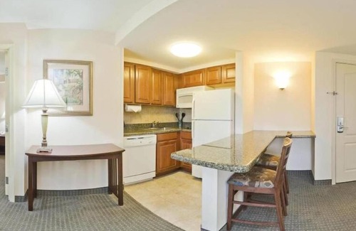 Gunter Afs Hotel | Homewood Suites by Hilton Montgomery EastChase