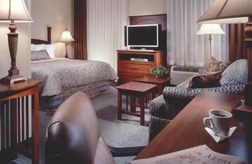 Gunter Afs Hotel | Homewood Suites by Hilton Montgomery EastChase