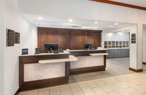Mount Laurel Hotel | Homewood Suites by Hilton Mount Laurel