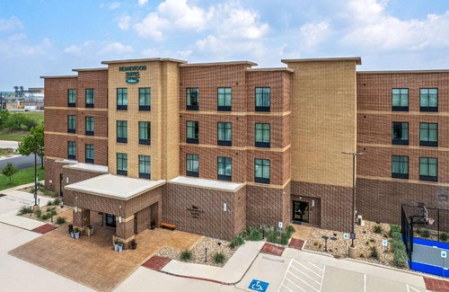San Marcos Hotel | Homewood Suites By Hilton San Marcos