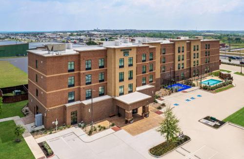 San Marcos Hotel | Homewood Suites By Hilton San Marcos