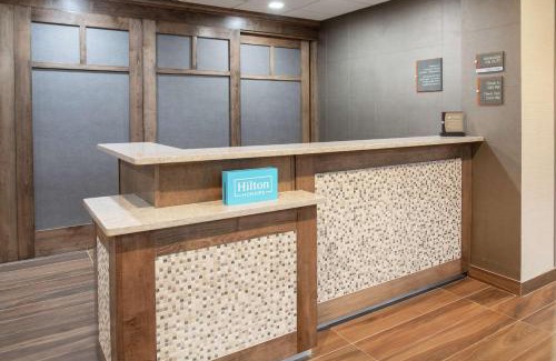 Northeast Heights Hotel | Homewood Suites by Hilton Albuquerque-Journal Center