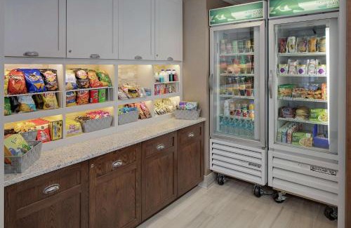 South Loop Hotel | Homewood Suites by Hilton Minneapolis-Mall Of America