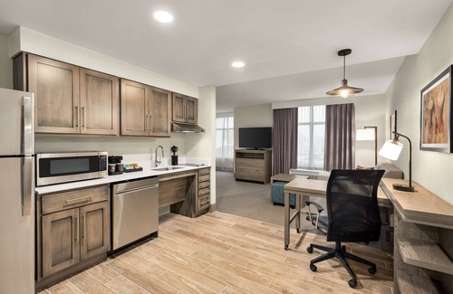 Carlisle Hotel | Homewood Suites by Hilton Carlisle