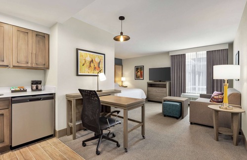 Carlisle Hotel | Homewood Suites by Hilton Carlisle