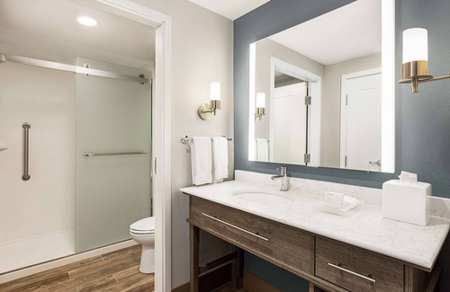 Carlisle Hotel | Homewood Suites by Hilton Carlisle