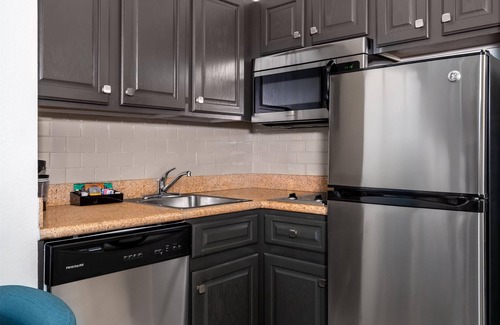 Eatontown Hotel | Homewood Suites by Hilton Eatontown