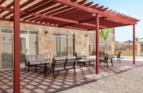 Harlingen Hotel | Homewood Suites By Hilton Harlingen