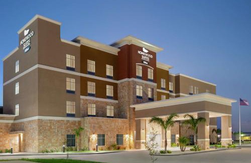 Harlingen Hotel | Homewood Suites By Hilton Harlingen