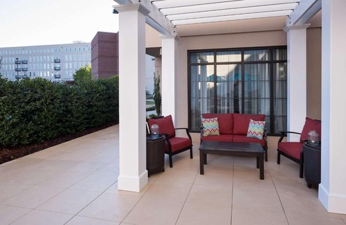 Providence Hotel | Homewood Suites by Hilton Huntsville-Village of Providence