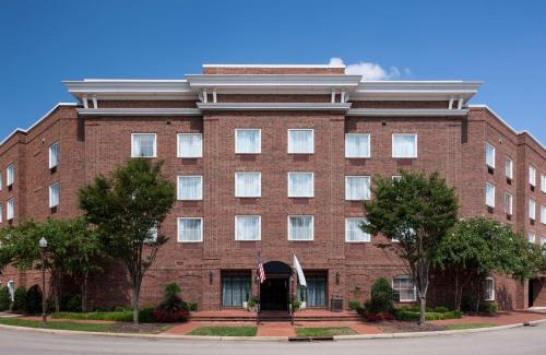 Providence Hotel | Homewood Suites by Hilton Huntsville-Village of Providence