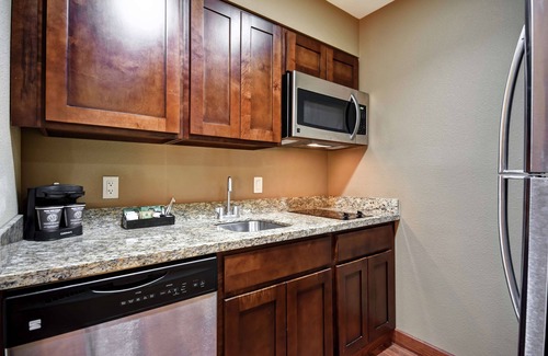 Kalispell Hotel | Homewood Suites by Hilton Kalispell, MT