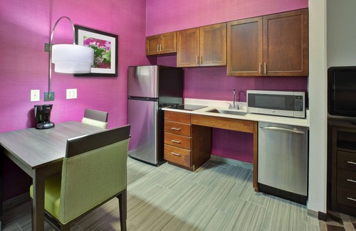 Miamisburg Hotel | Homewood Suites by Hilton South Dayton Miamisburg