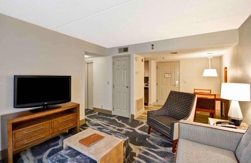 Vance Jackson Hotel | Homewood Suites by Hilton San Antonio Northwest