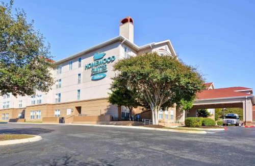 Vance Jackson Hotel | Homewood Suites by Hilton San Antonio Northwest
