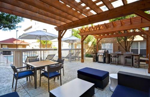 Vance Jackson Hotel | Homewood Suites by Hilton San Antonio Northwest