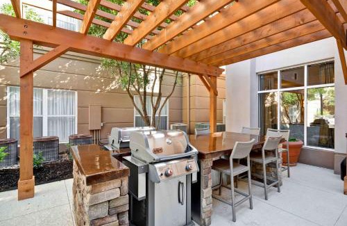Vance Jackson Hotel | Homewood Suites by Hilton San Antonio Northwest