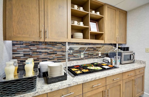 Vance Jackson Hotel | Homewood Suites by Hilton San Antonio Northwest
