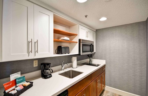 Vance Jackson Hotel | Homewood Suites by Hilton San Antonio Northwest