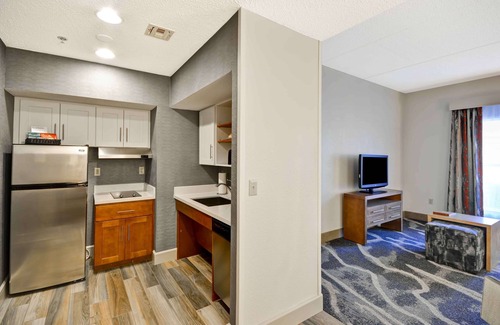 Vance Jackson Hotel | Homewood Suites by Hilton San Antonio Northwest