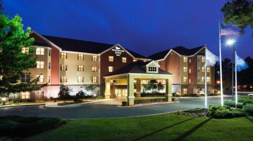 Shreveport Hotel | Homewood Suites by Hilton Shreveport
