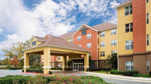Shreveport Hotel | Homewood Suites by Hilton Shreveport