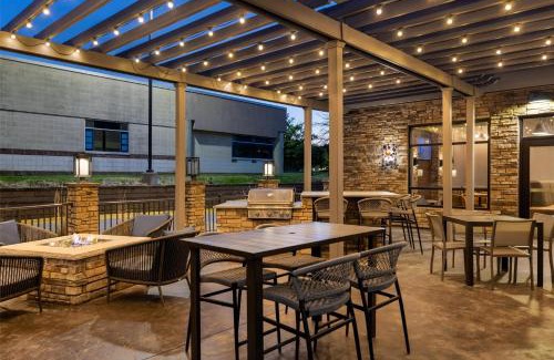 Ankeny Hotel | Homewood Suites by Hilton Ankeny