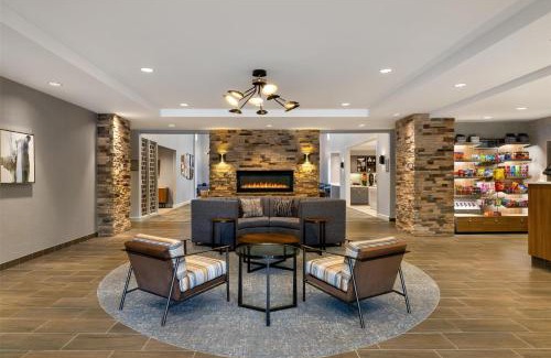 Ankeny Hotel | Homewood Suites by Hilton Ankeny