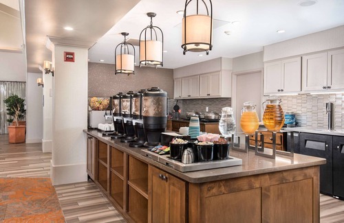 McKinney Hotel | Homewood Suites by Hilton Austin-South/Airport