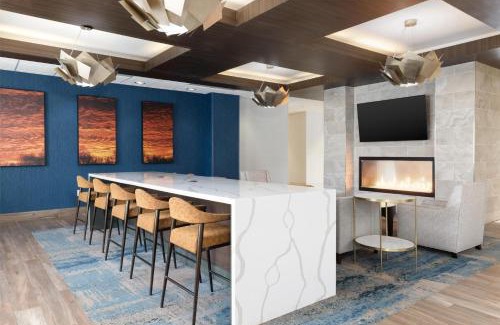 Hanover Hotel | Homewood Suites by Hilton Baltimore - Arundel Mills