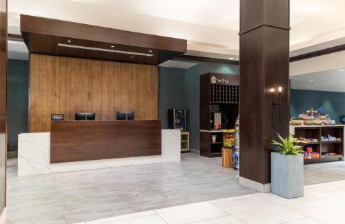 Hanover Hotel | Homewood Suites by Hilton Baltimore - Arundel Mills
