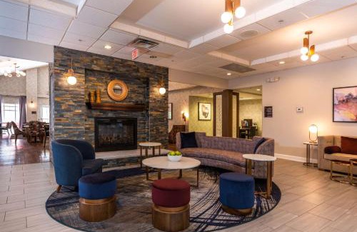 Hoover Hotel | Homewood Suites by Hilton Birmingham-SW-Riverchase-Galleria