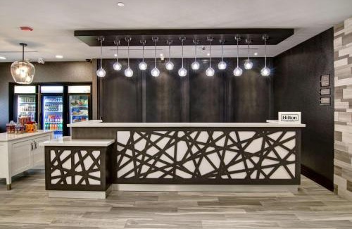 Burlington Hotel | Homewood Suites by Hilton Burlington