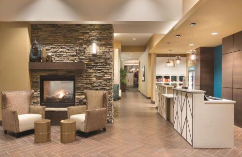 East Village Hotel | Homewood Suites by Hilton Calgary Downtown