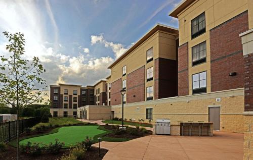 Mason Hotel | Homewood Suites by Hilton Cincinnati/Mason