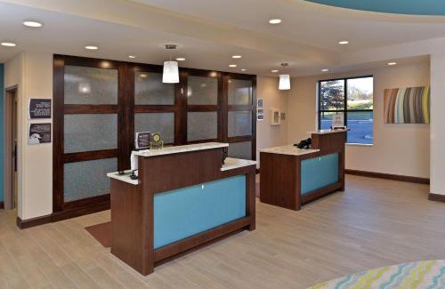 Mason Hotel | Homewood Suites by Hilton Cincinnati/Mason